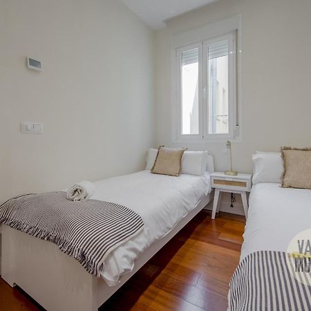 Premium Apt 10Pax En Plaza Espana-Gran Via Мадрид Екстериор снимка
