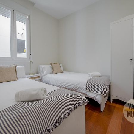 Premium Apt 10Pax En Plaza Espana-Gran Via Мадрид Екстериор снимка