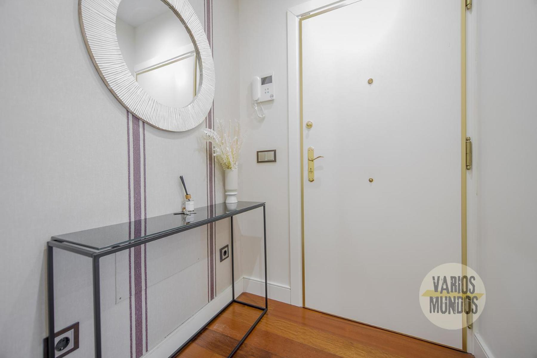 Premium Apt 10Pax En Plaza Espana-Gran Via Мадрид Екстериор снимка