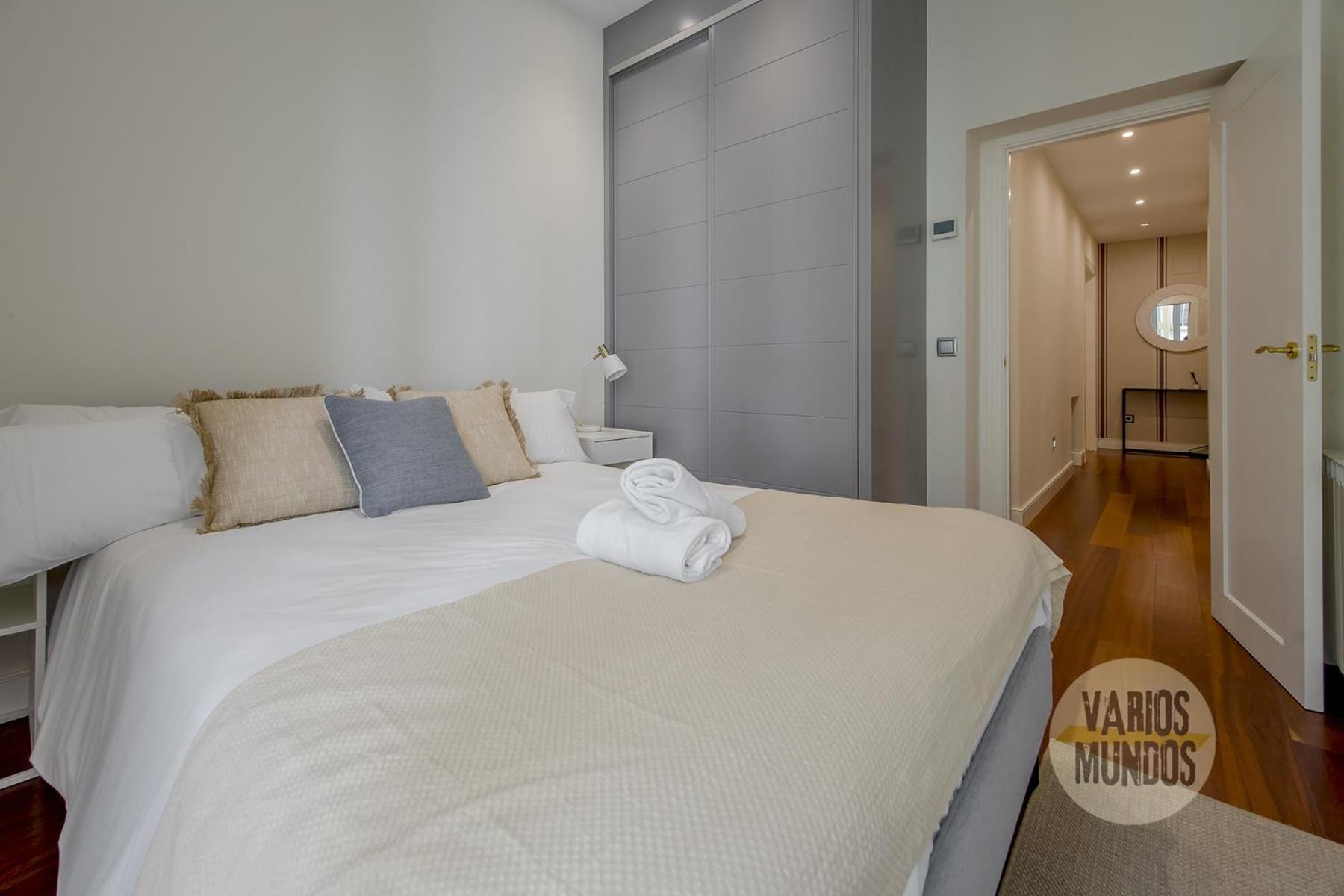 Premium Apt 10Pax En Plaza Espana-Gran Via Мадрид Екстериор снимка