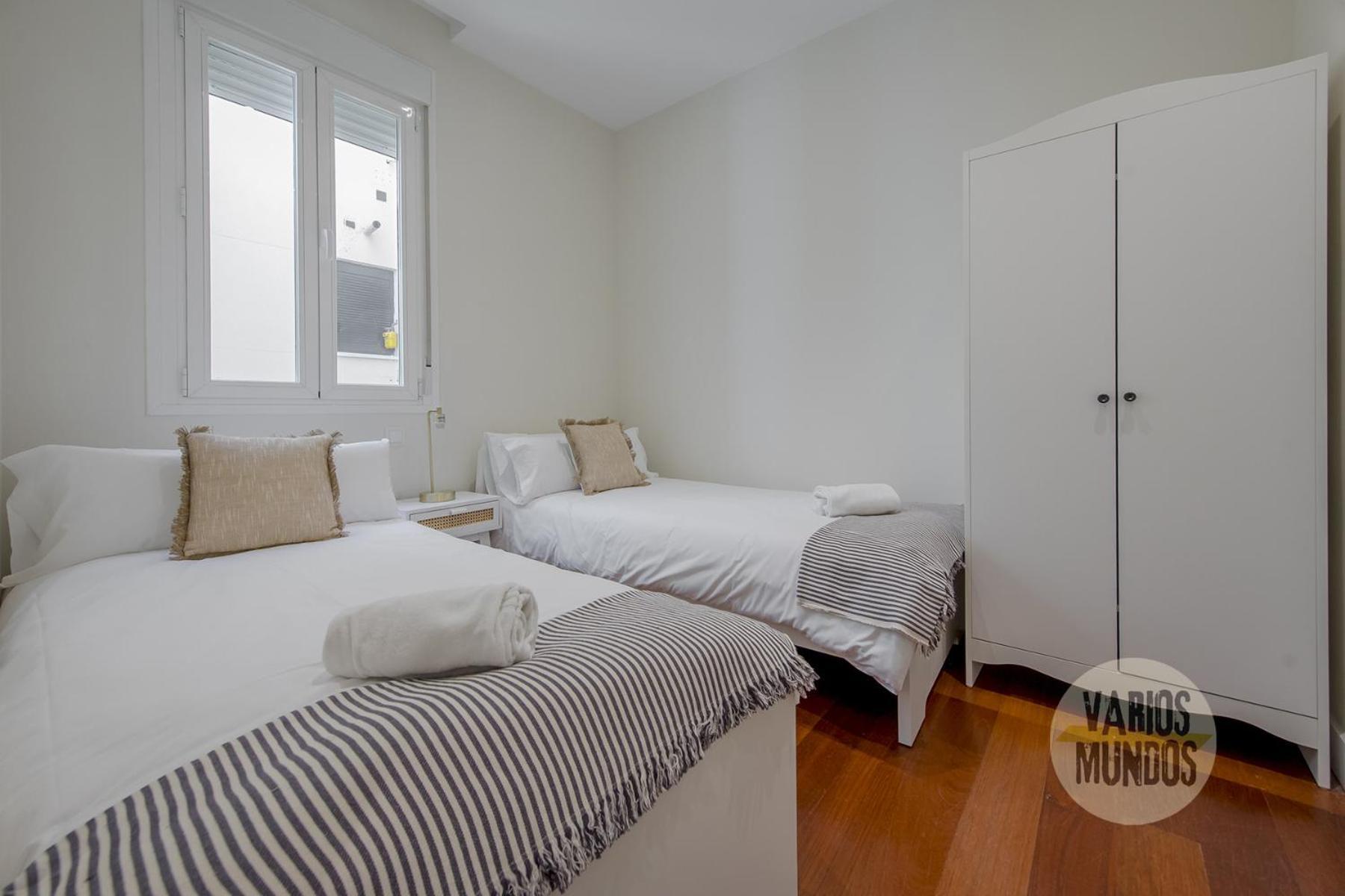 Premium Apt 10Pax En Plaza Espana-Gran Via Мадрид Екстериор снимка