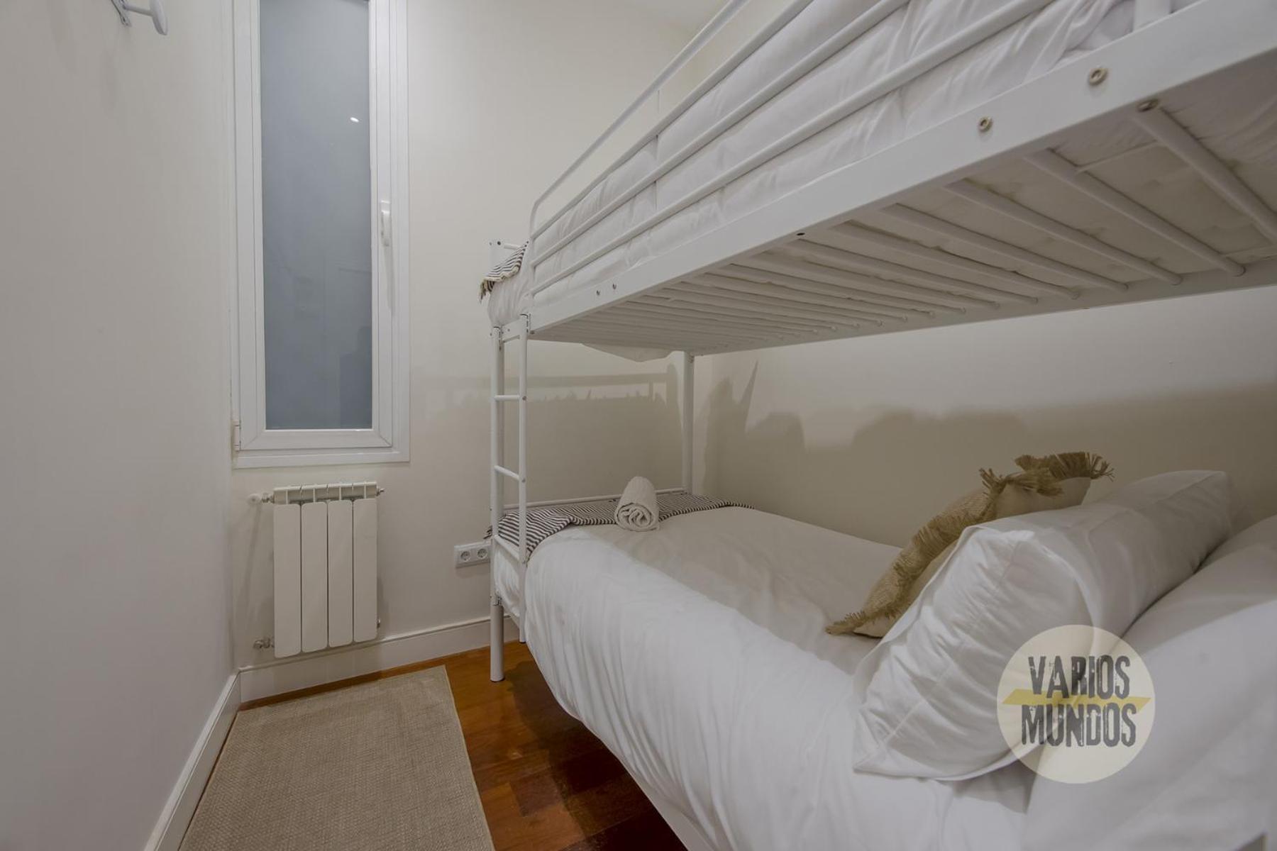 Premium Apt 10Pax En Plaza Espana-Gran Via Мадрид Екстериор снимка