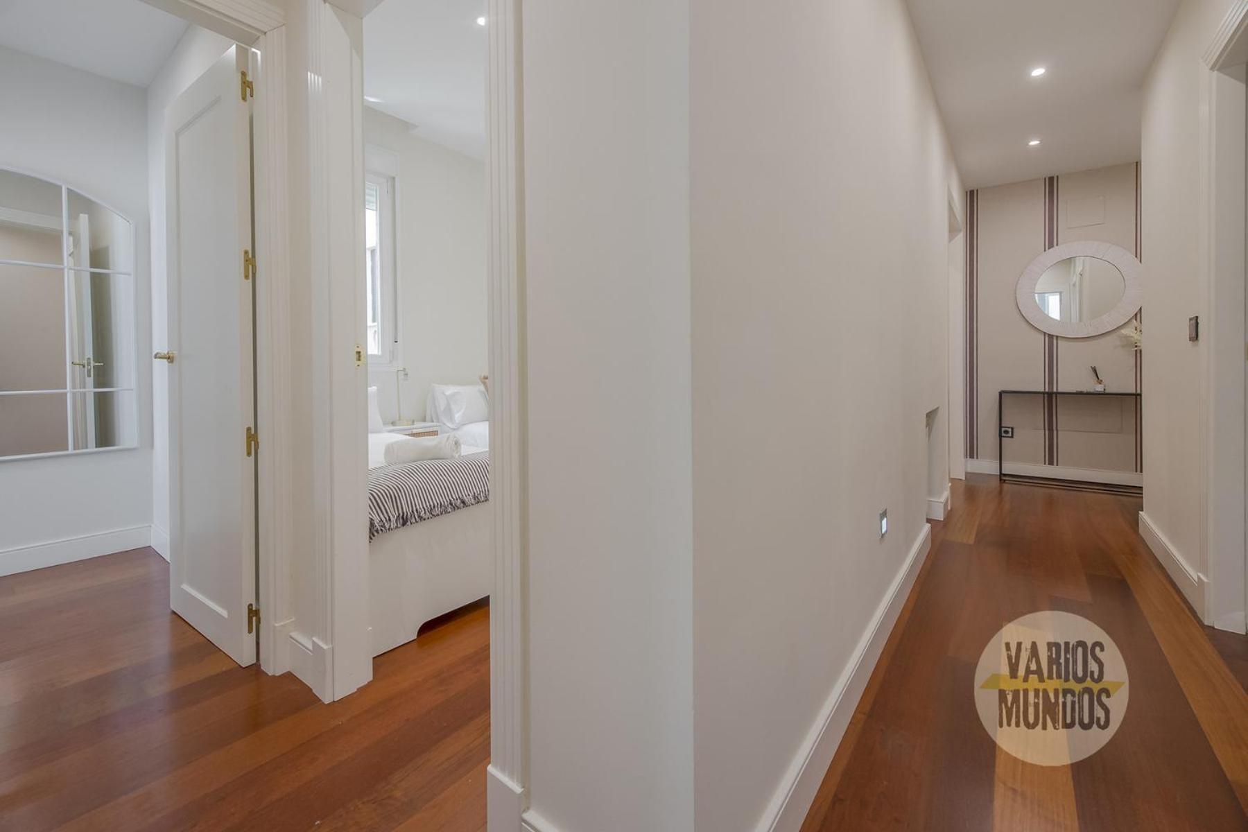 Premium Apt 10Pax En Plaza Espana-Gran Via Мадрид Екстериор снимка