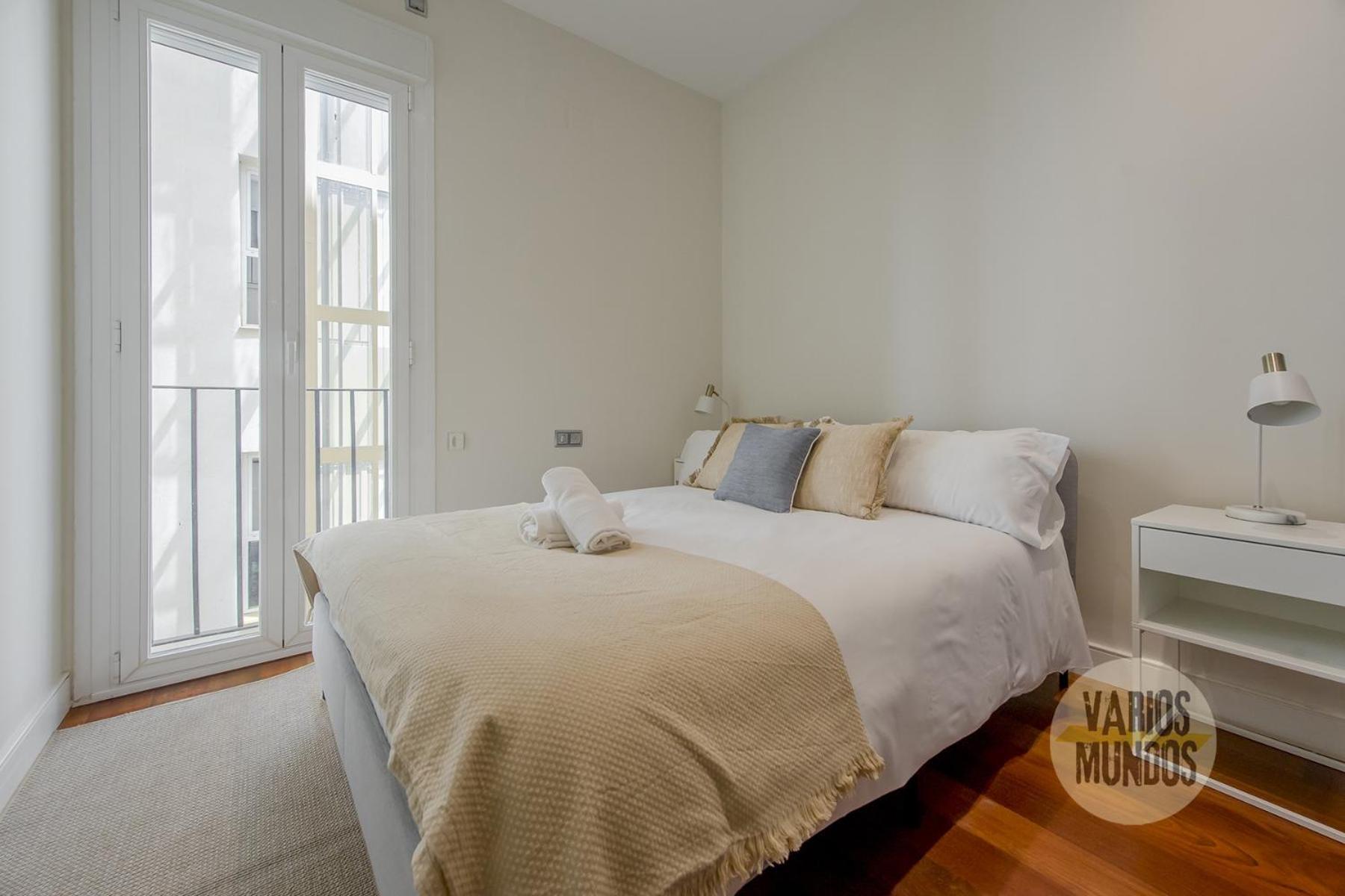 Premium Apt 10Pax En Plaza Espana-Gran Via Мадрид Екстериор снимка