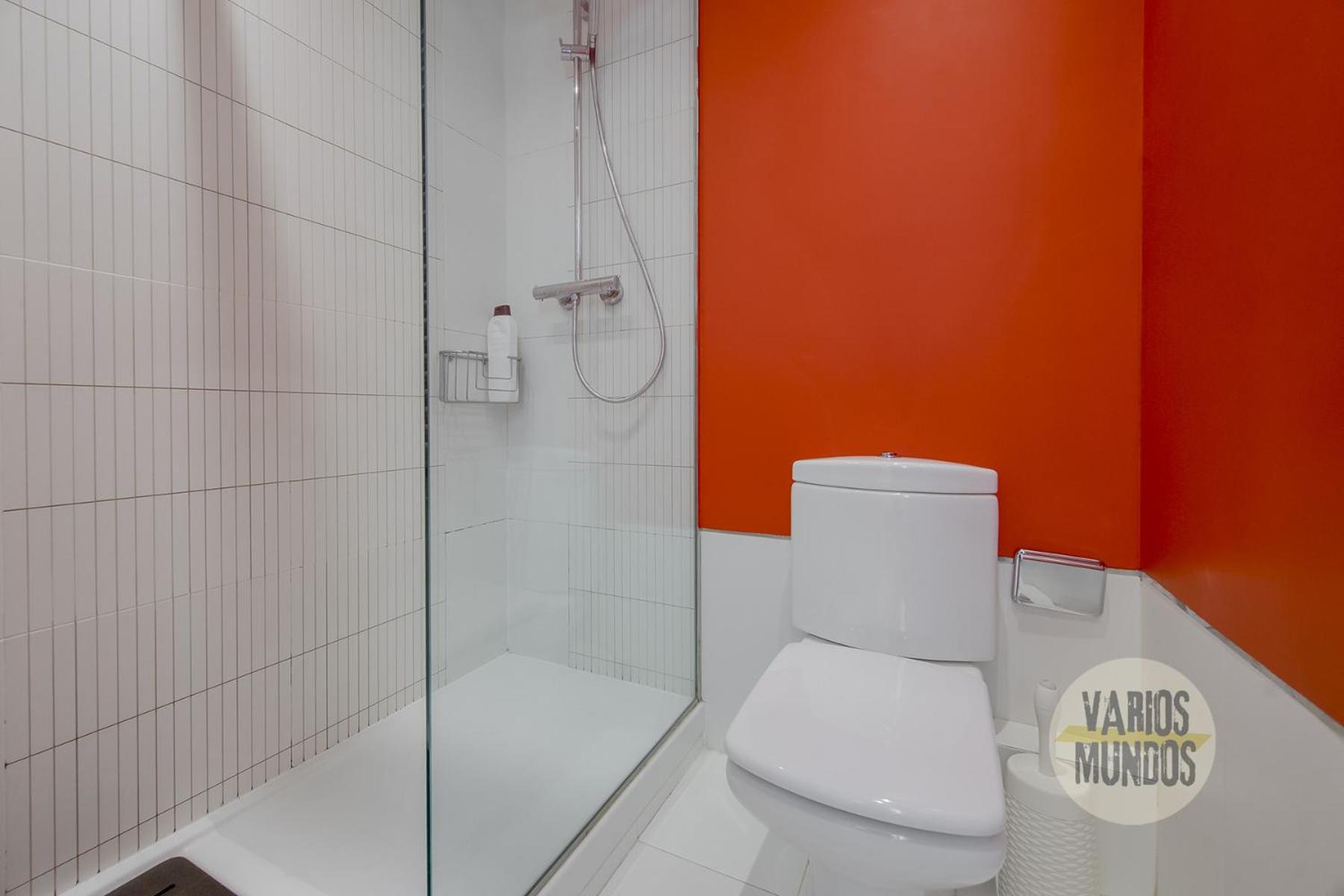 Premium Apt 10Pax En Plaza Espana-Gran Via Мадрид Екстериор снимка