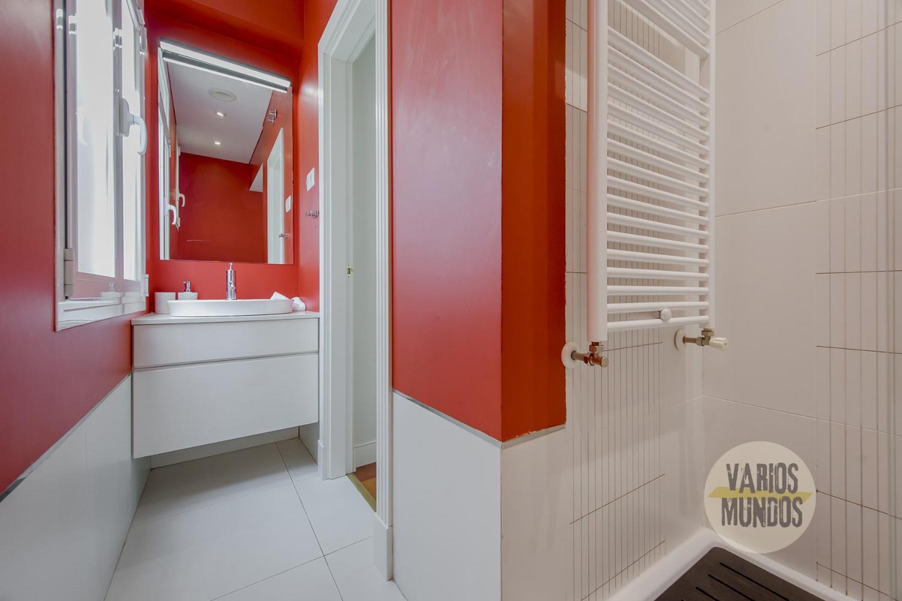 Premium Apt 10Pax En Plaza Espana-Gran Via Мадрид Екстериор снимка