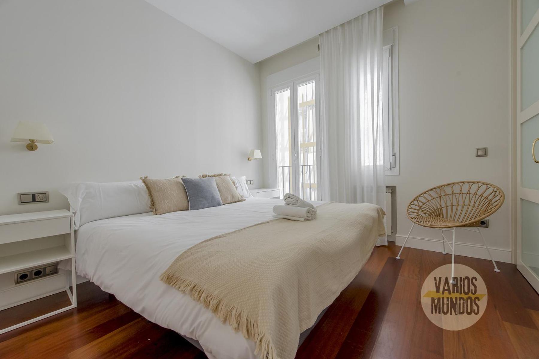 Premium Apt 10Pax En Plaza Espana-Gran Via Мадрид Екстериор снимка
