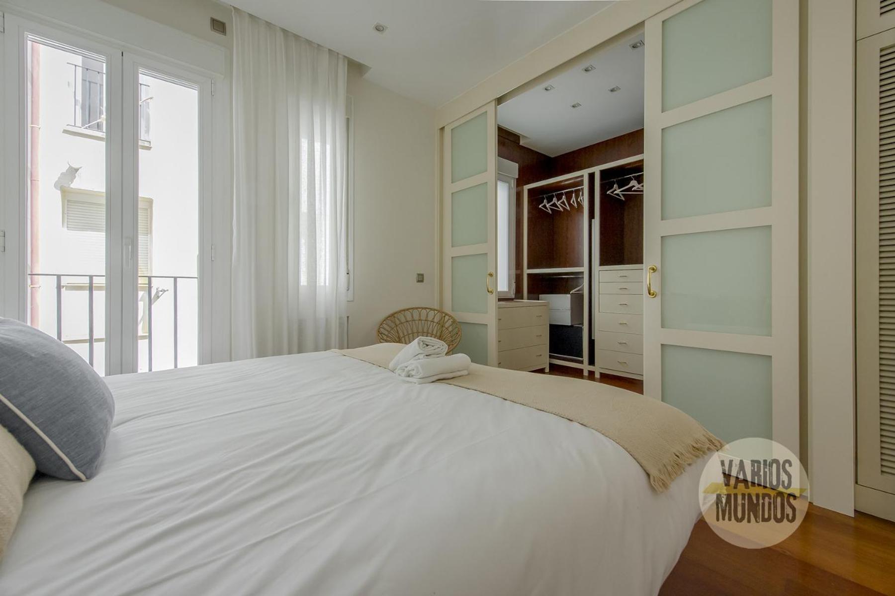 Premium Apt 10Pax En Plaza Espana-Gran Via Мадрид Екстериор снимка