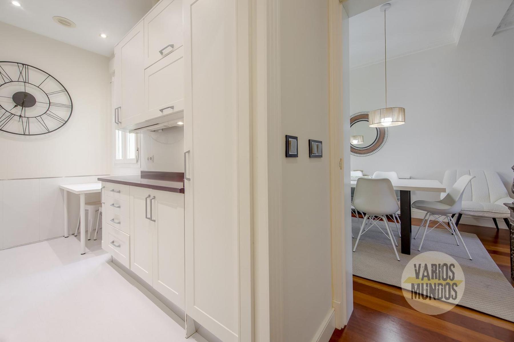 Premium Apt 10Pax En Plaza Espana-Gran Via Мадрид Екстериор снимка